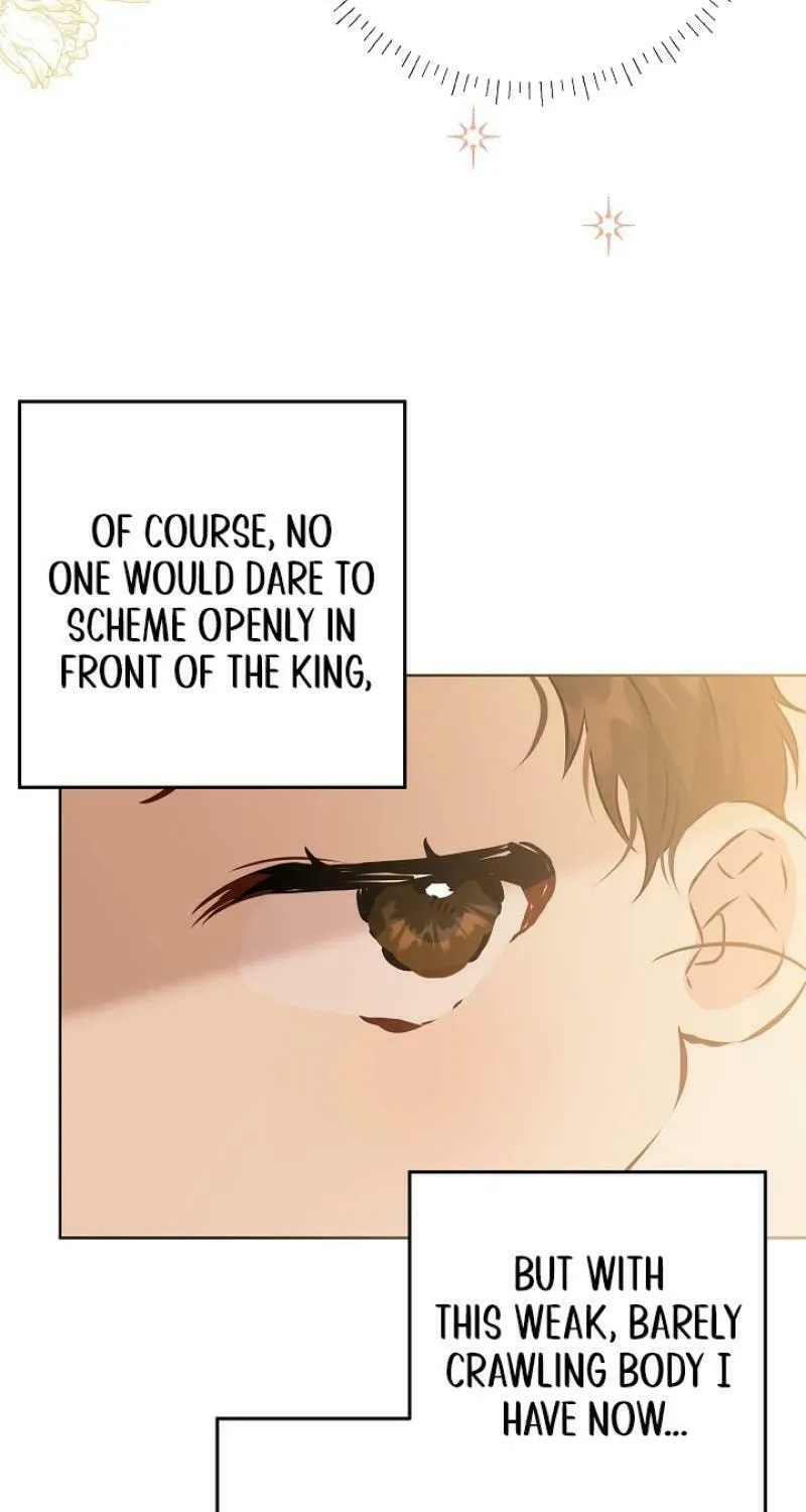 I Was Born as The Daughter of a Low-Ranking Concubine Chapter 5 page 18 - 
