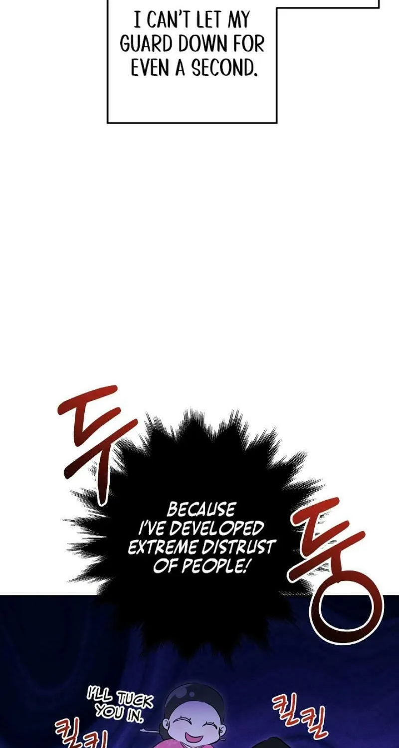 I Was Born as The Daughter of a Low-Ranking Concubine Chapter 5 page 19 - 