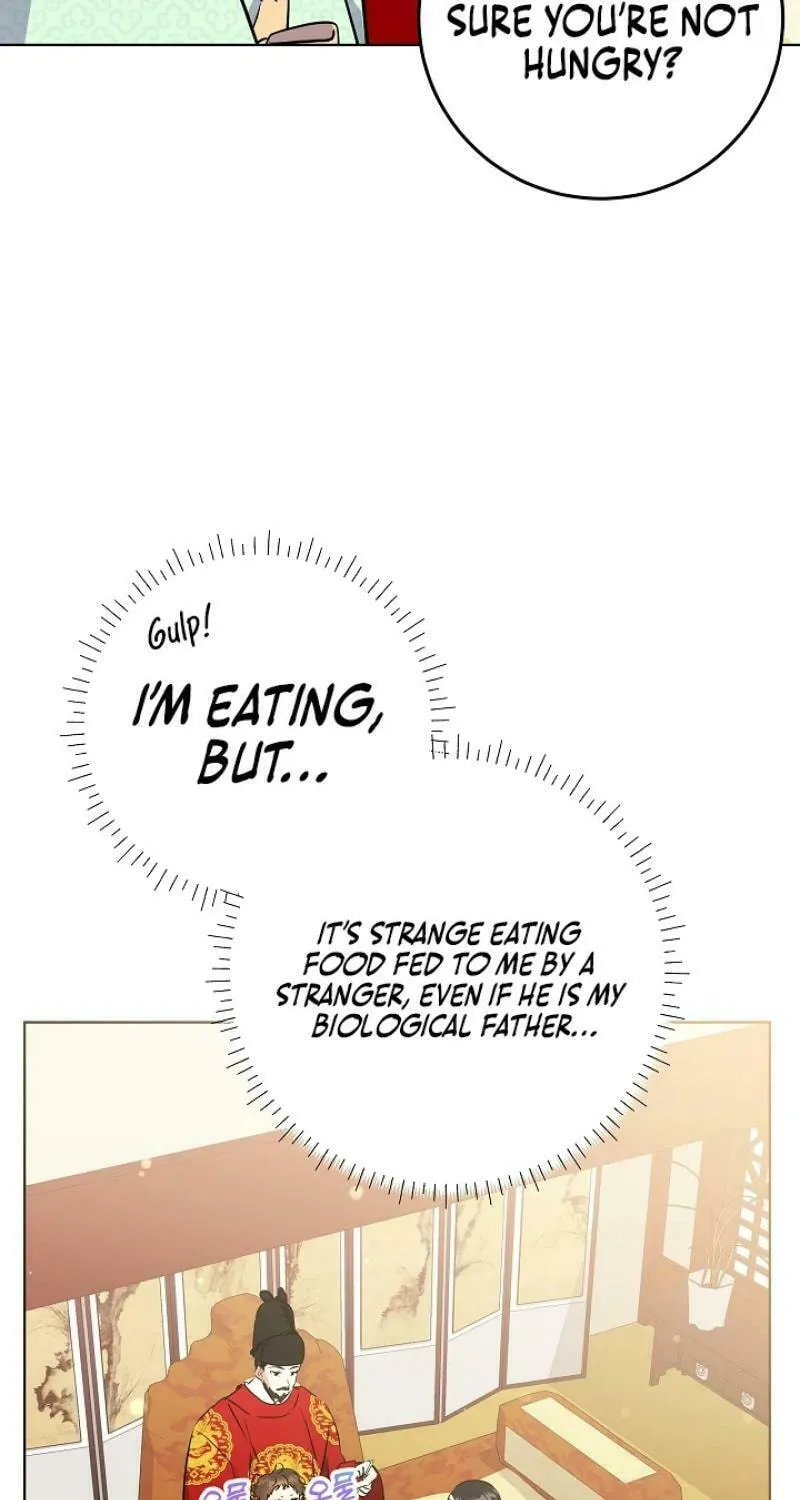 I Was Born as The Daughter of a Low-Ranking Concubine Chapter 5 page 22 - 