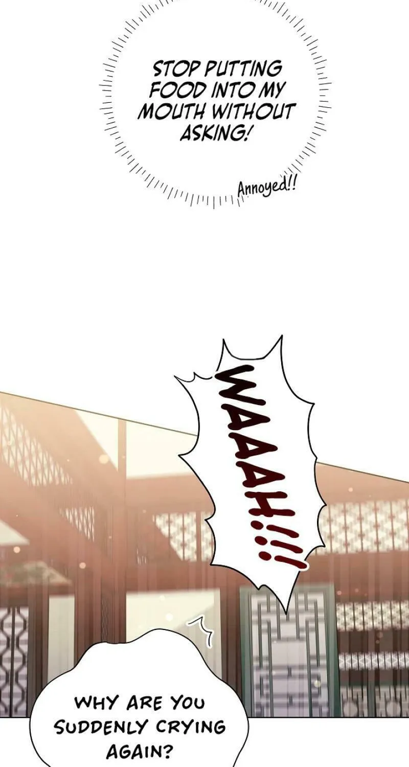 I Was Born as The Daughter of a Low-Ranking Concubine Chapter 5 page 26 - 
