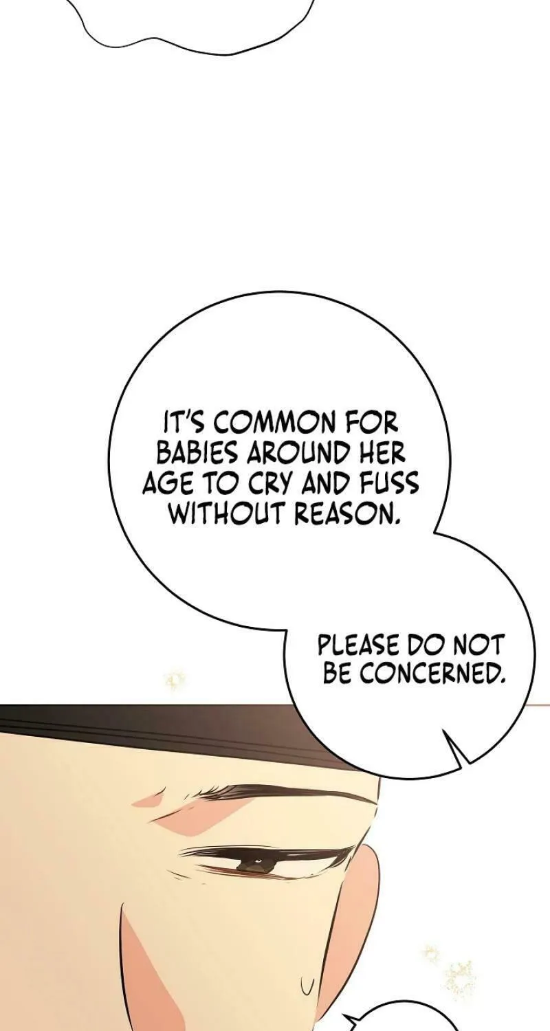 I Was Born as The Daughter of a Low-Ranking Concubine Chapter 5 page 27 - 