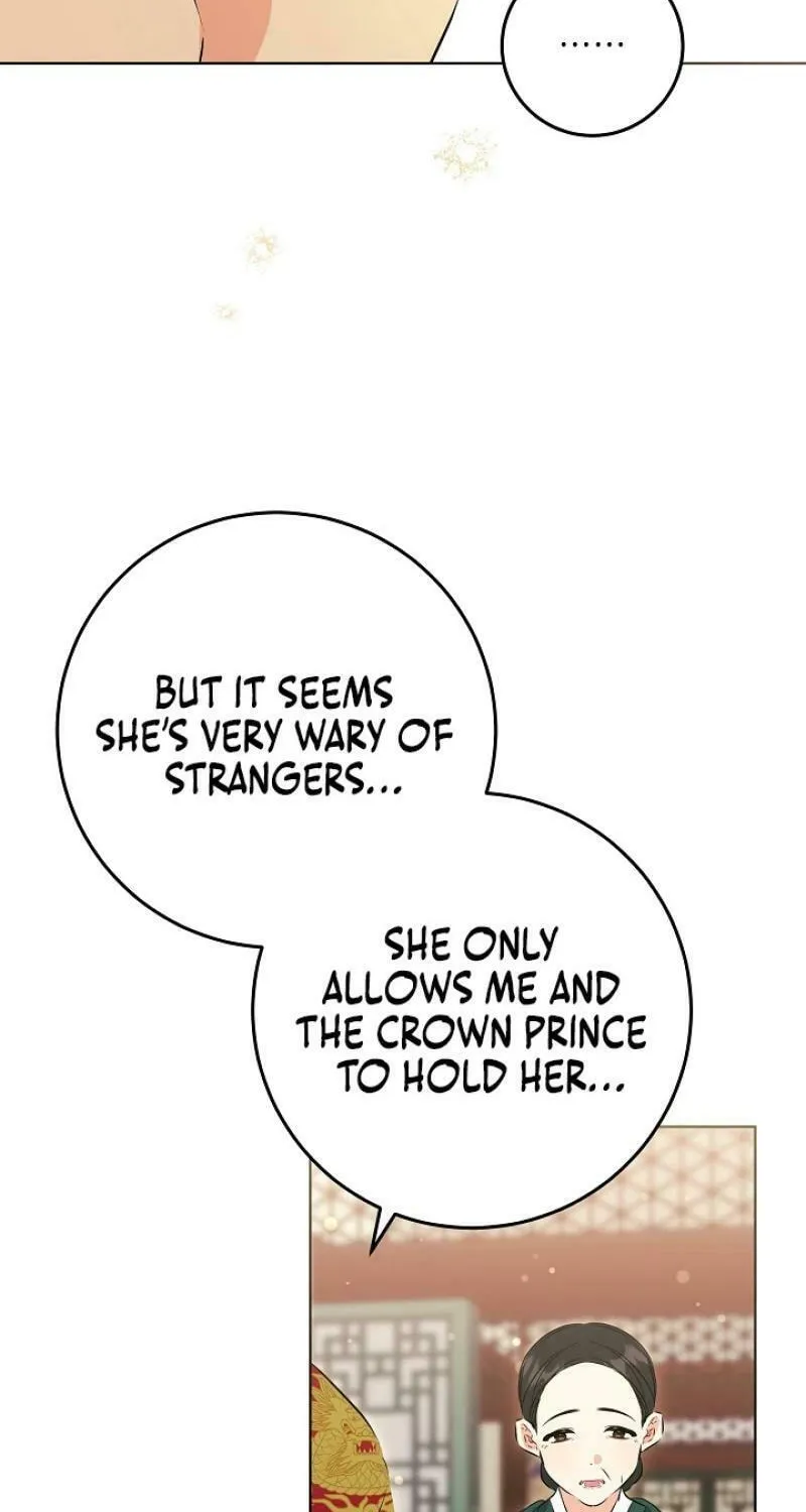 I Was Born as The Daughter of a Low-Ranking Concubine Chapter 5 page 28 - 