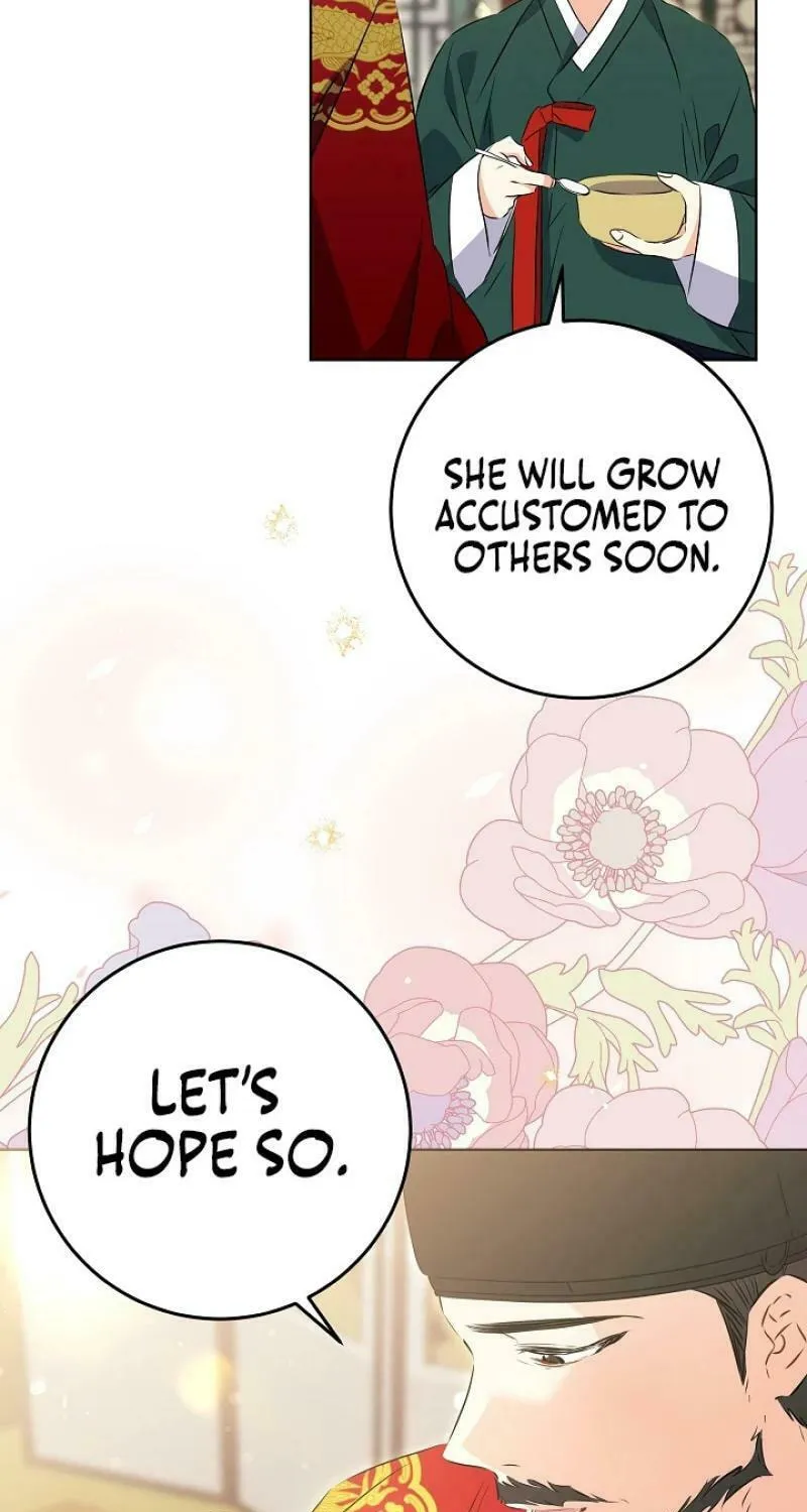 I Was Born as The Daughter of a Low-Ranking Concubine Chapter 5 page 29 - 