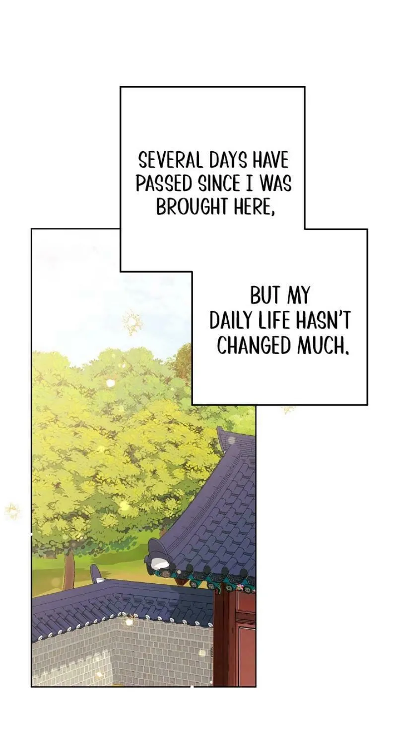 I Was Born as The Daughter of a Low-Ranking Concubine Chapter 5 page 31 - 