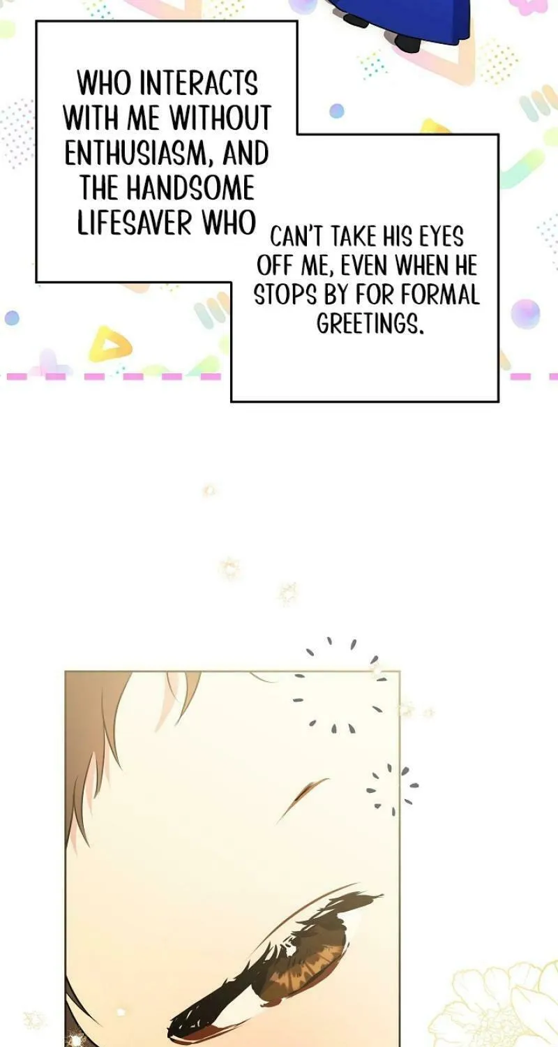 I Was Born as The Daughter of a Low-Ranking Concubine Chapter 5 page 33 - 
