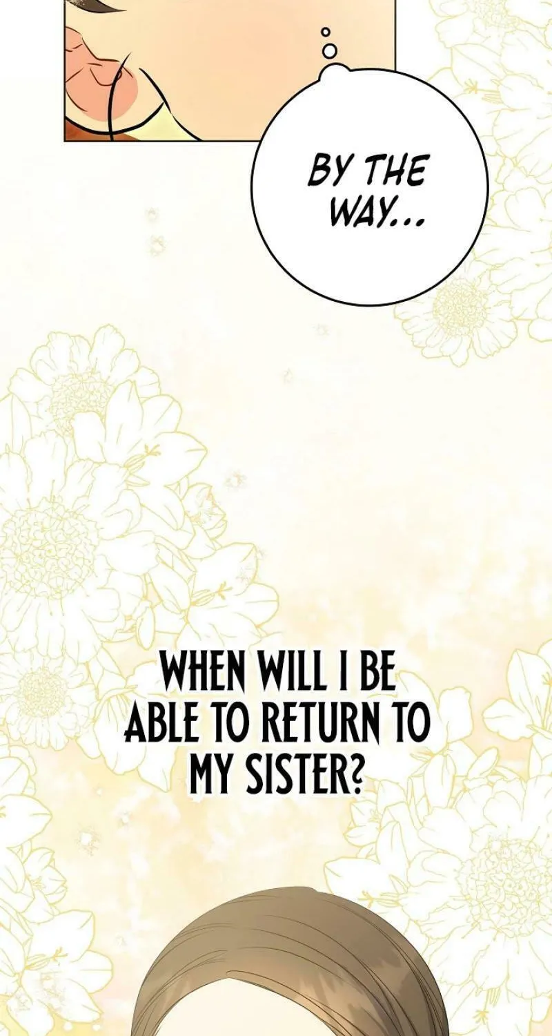 I Was Born as The Daughter of a Low-Ranking Concubine Chapter 5 page 34 - 