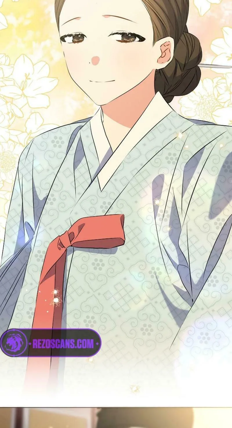 I Was Born as The Daughter of a Low-Ranking Concubine Chapter 5 page 35 - 