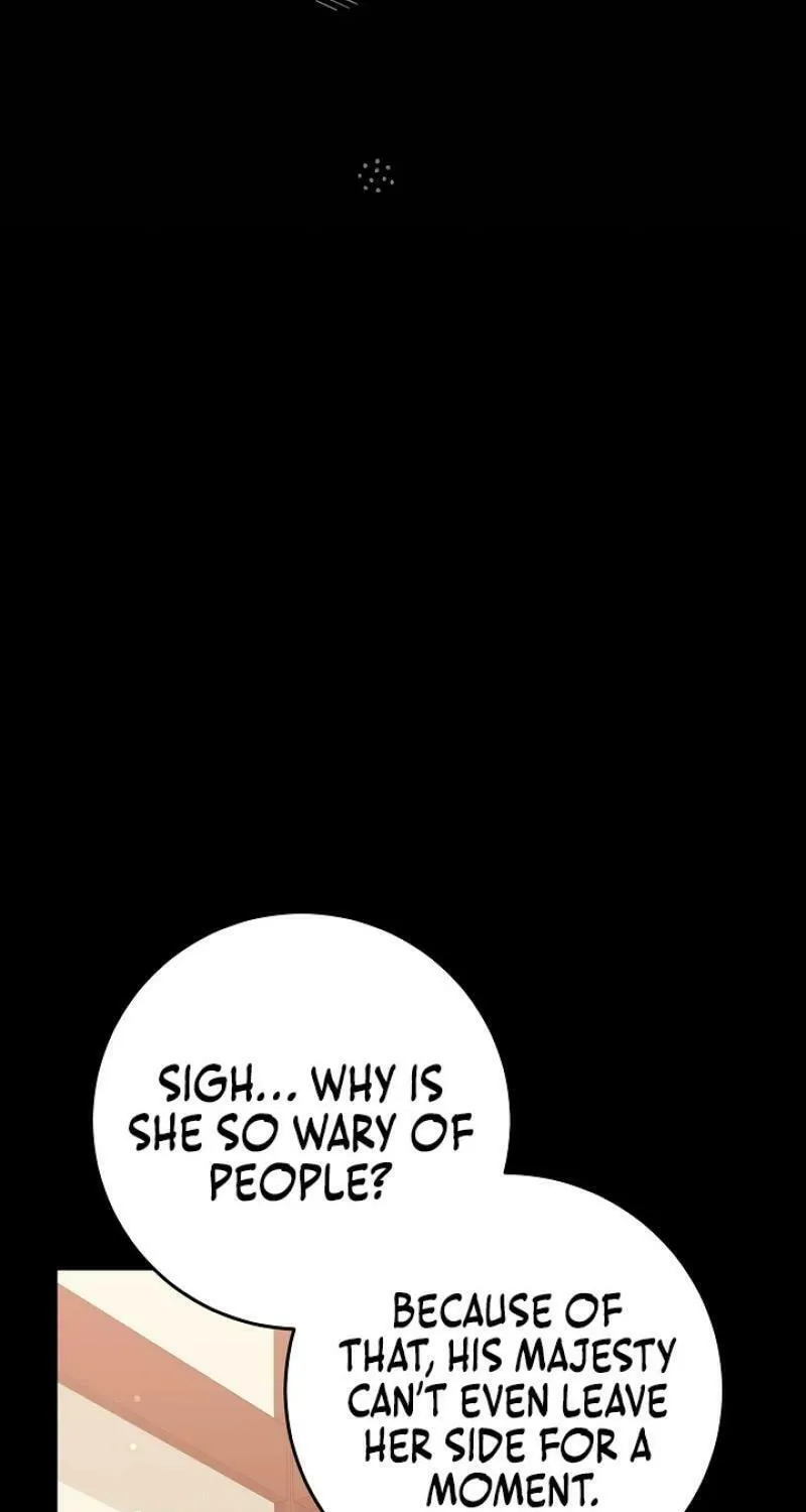 I Was Born as The Daughter of a Low-Ranking Concubine Chapter 5 page 38 - 