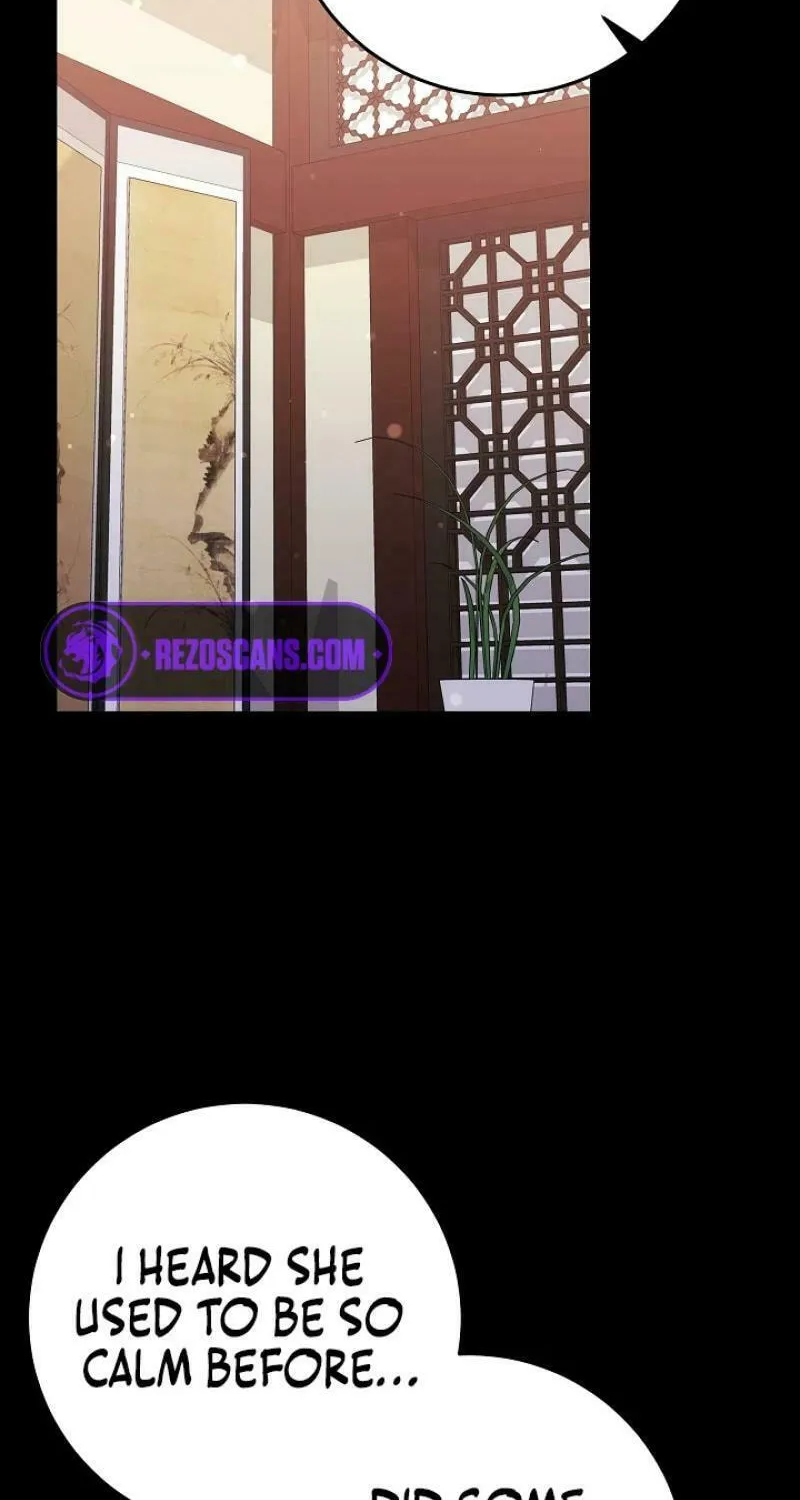 I Was Born as The Daughter of a Low-Ranking Concubine Chapter 5 page 39 - 