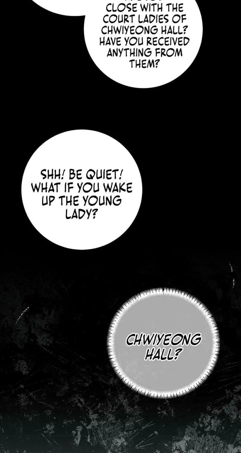 I Was Born as The Daughter of a Low-Ranking Concubine Chapter 5 page 42 - 