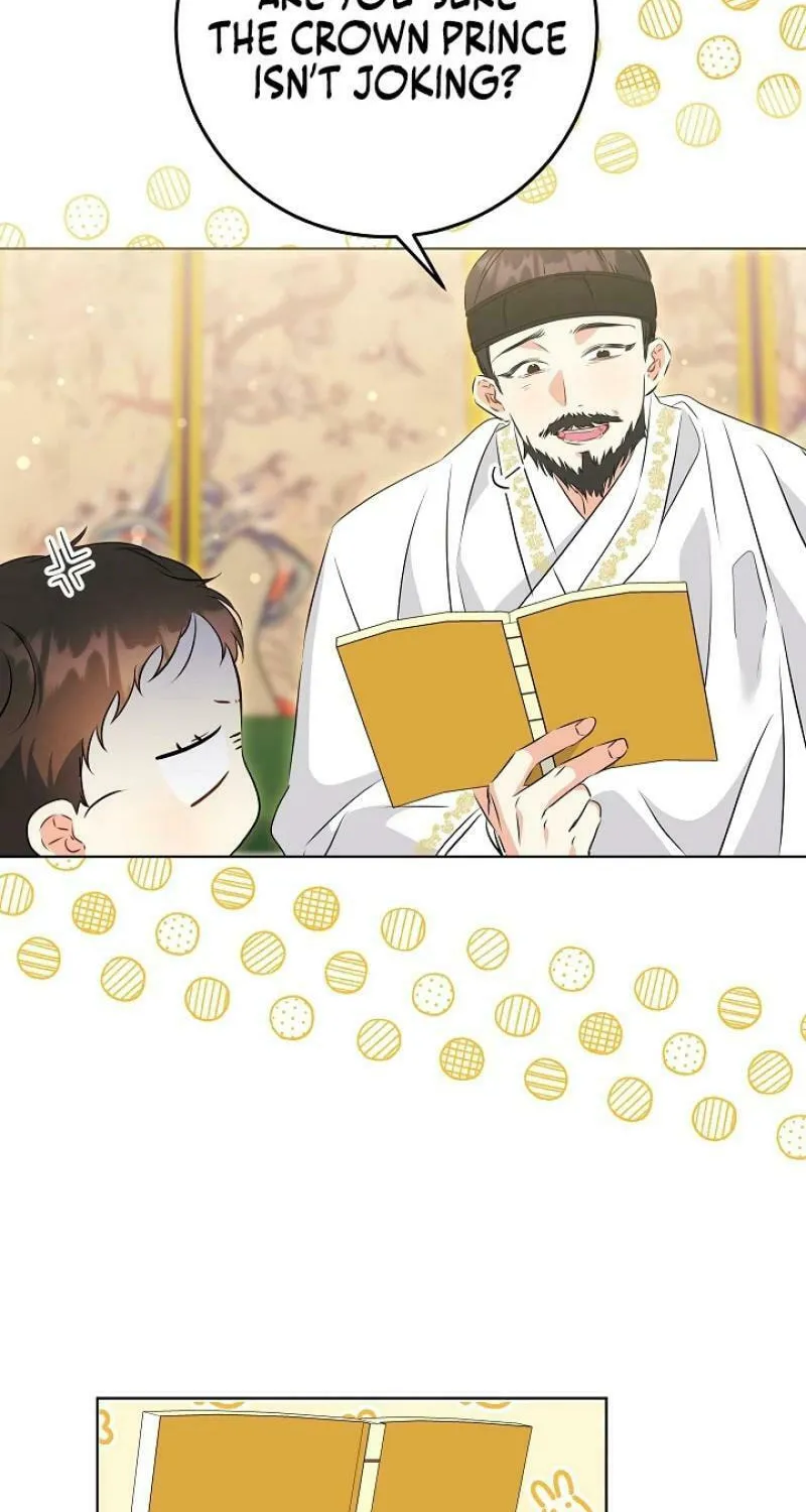 I Was Born as The Daughter of a Low-Ranking Concubine Chapter 5 page 6 - 