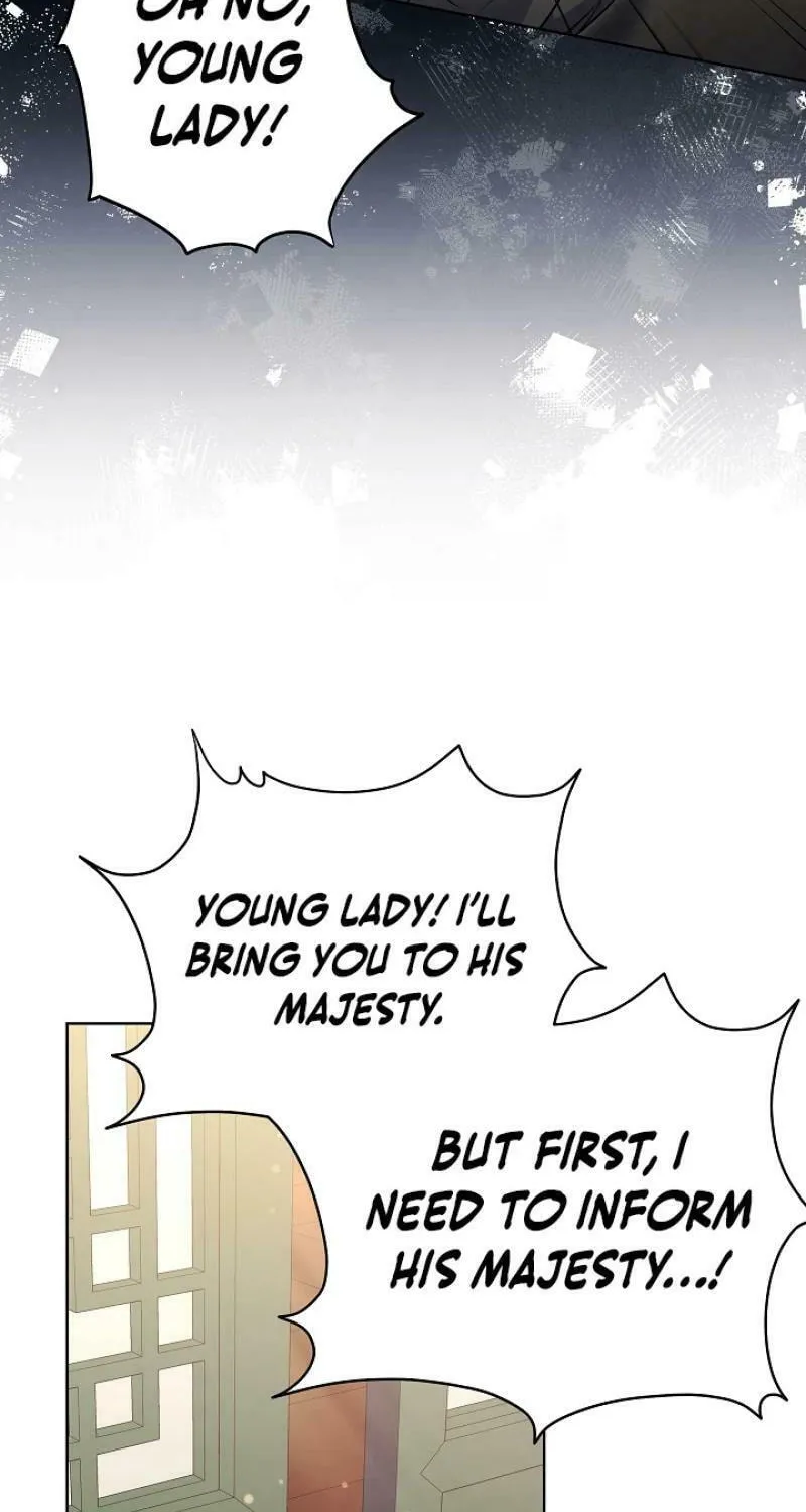I Was Born as The Daughter of a Low-Ranking Concubine Chapter 5 page 54 - 