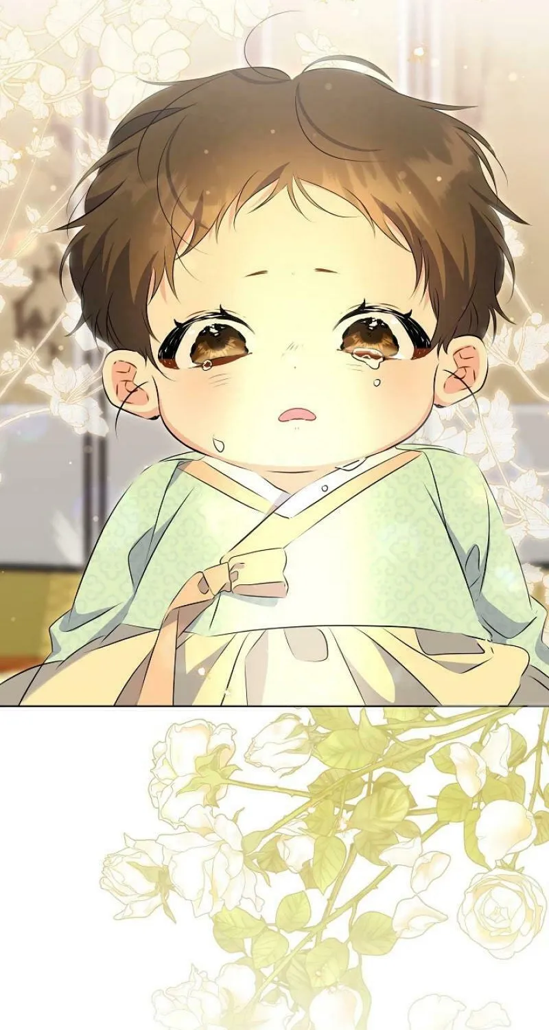 I Was Born as The Daughter of a Low-Ranking Concubine Chapter 5 page 57 - 
