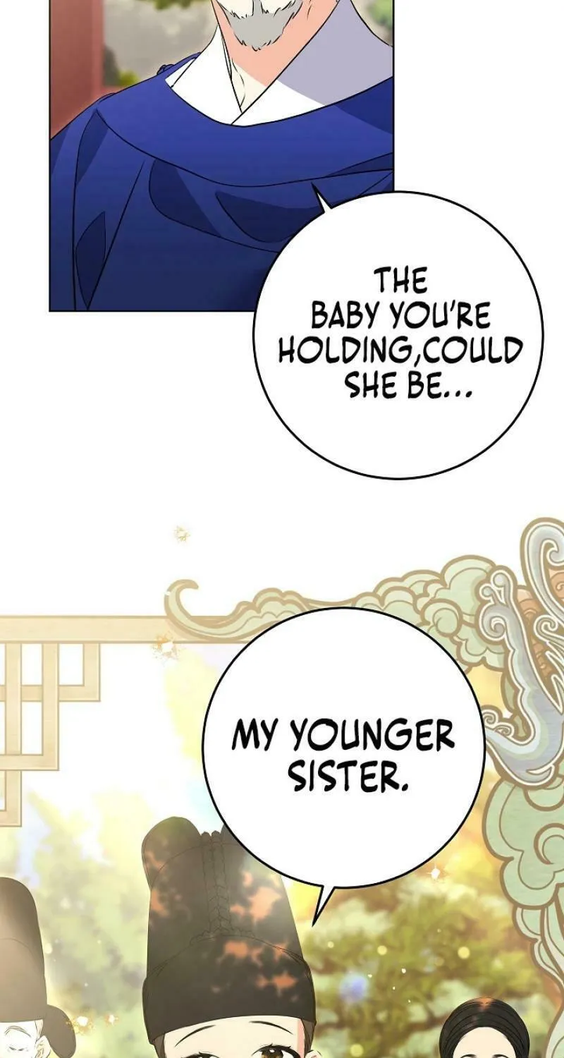 I Was Born as The Daughter of a Low-Ranking Concubine Chapter 5 page 60 - 