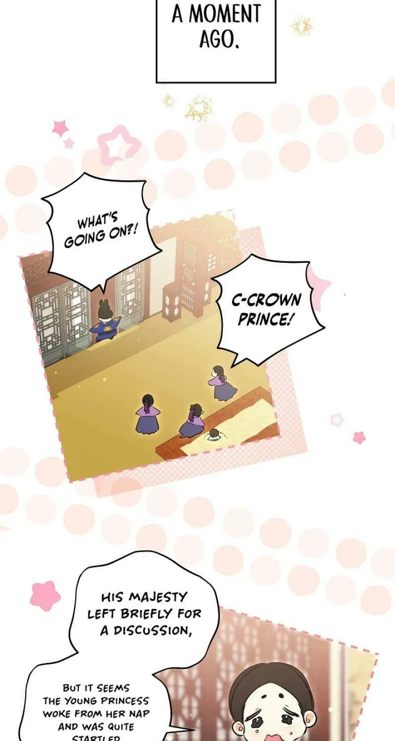 I Was Born as The Daughter of a Low-Ranking Concubine Chapter 5 page 62 - 