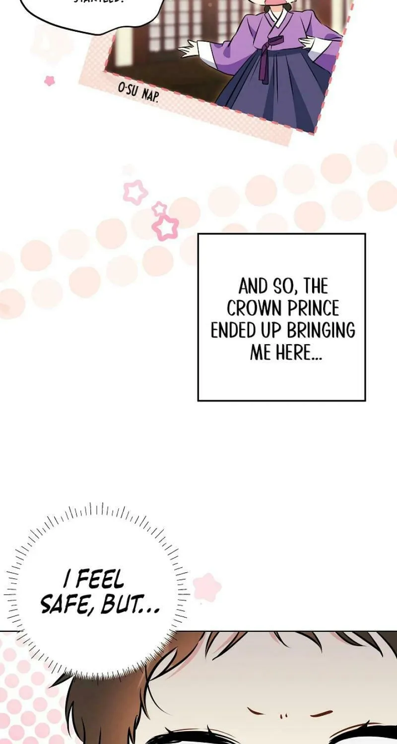 I Was Born as The Daughter of a Low-Ranking Concubine Chapter 5 page 63 - 