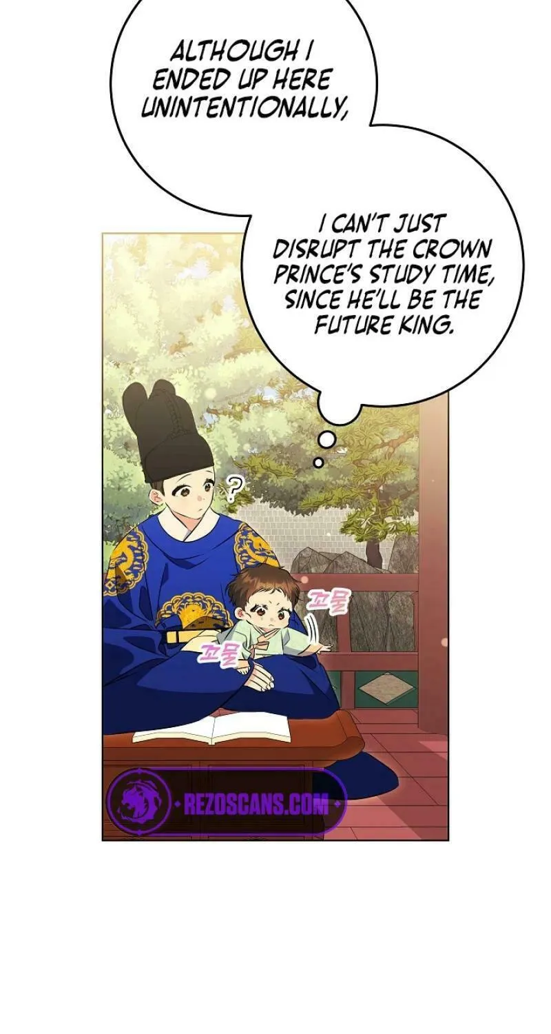 I Was Born as The Daughter of a Low-Ranking Concubine Chapter 5 page 66 - 