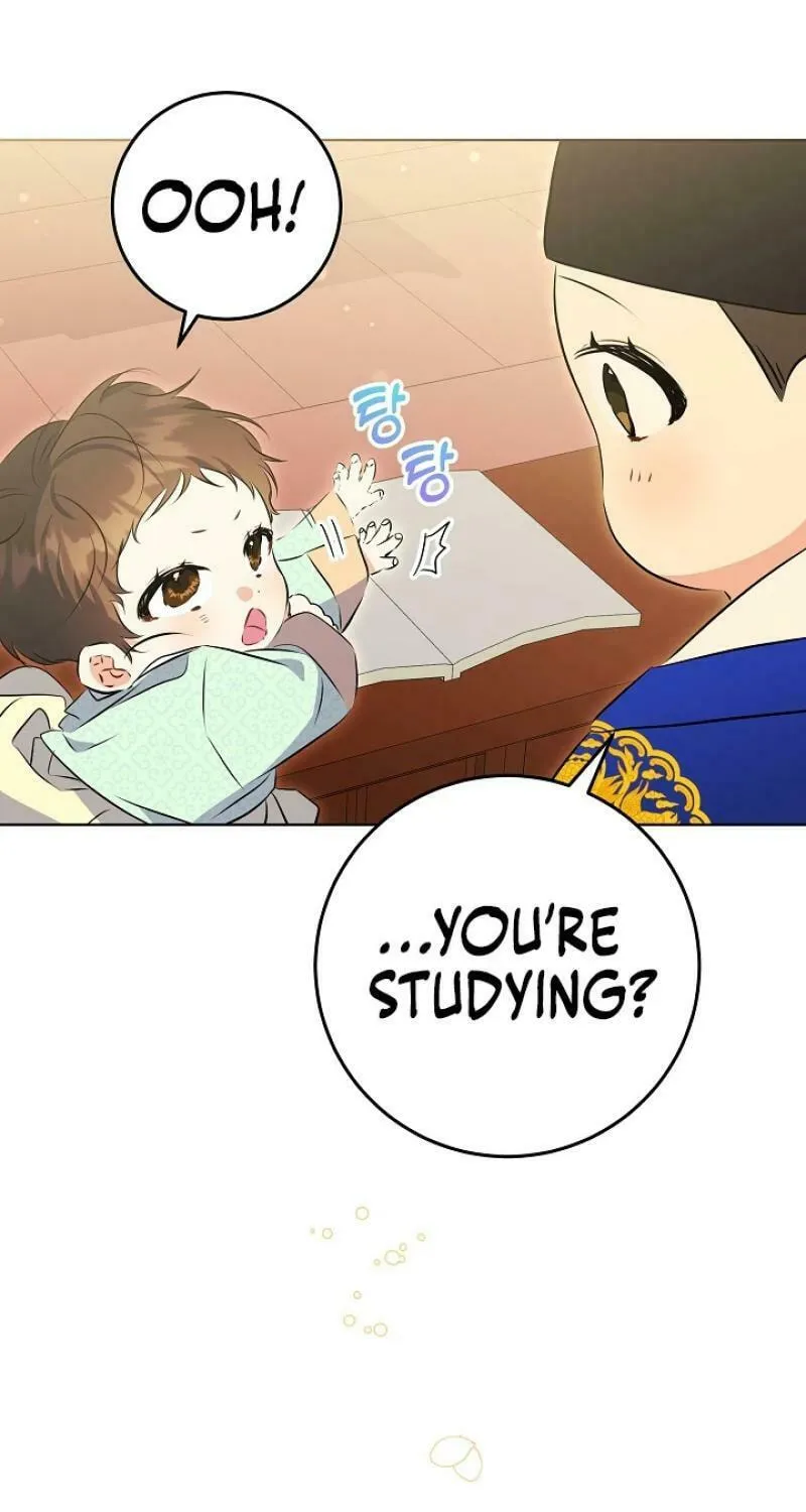 I Was Born as The Daughter of a Low-Ranking Concubine Chapter 5 page 68 - 