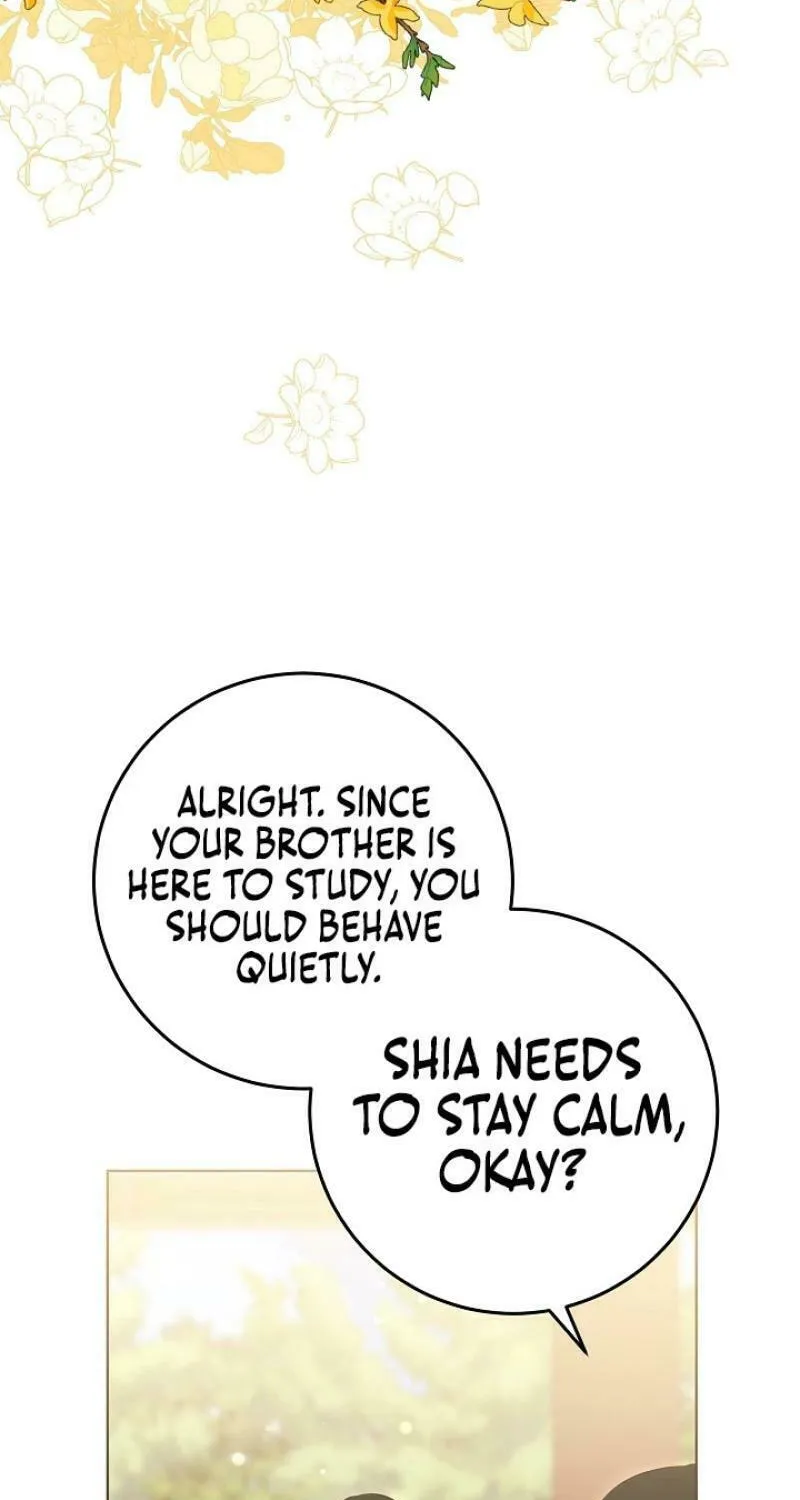I Was Born as The Daughter of a Low-Ranking Concubine Chapter 5 page 70 - 