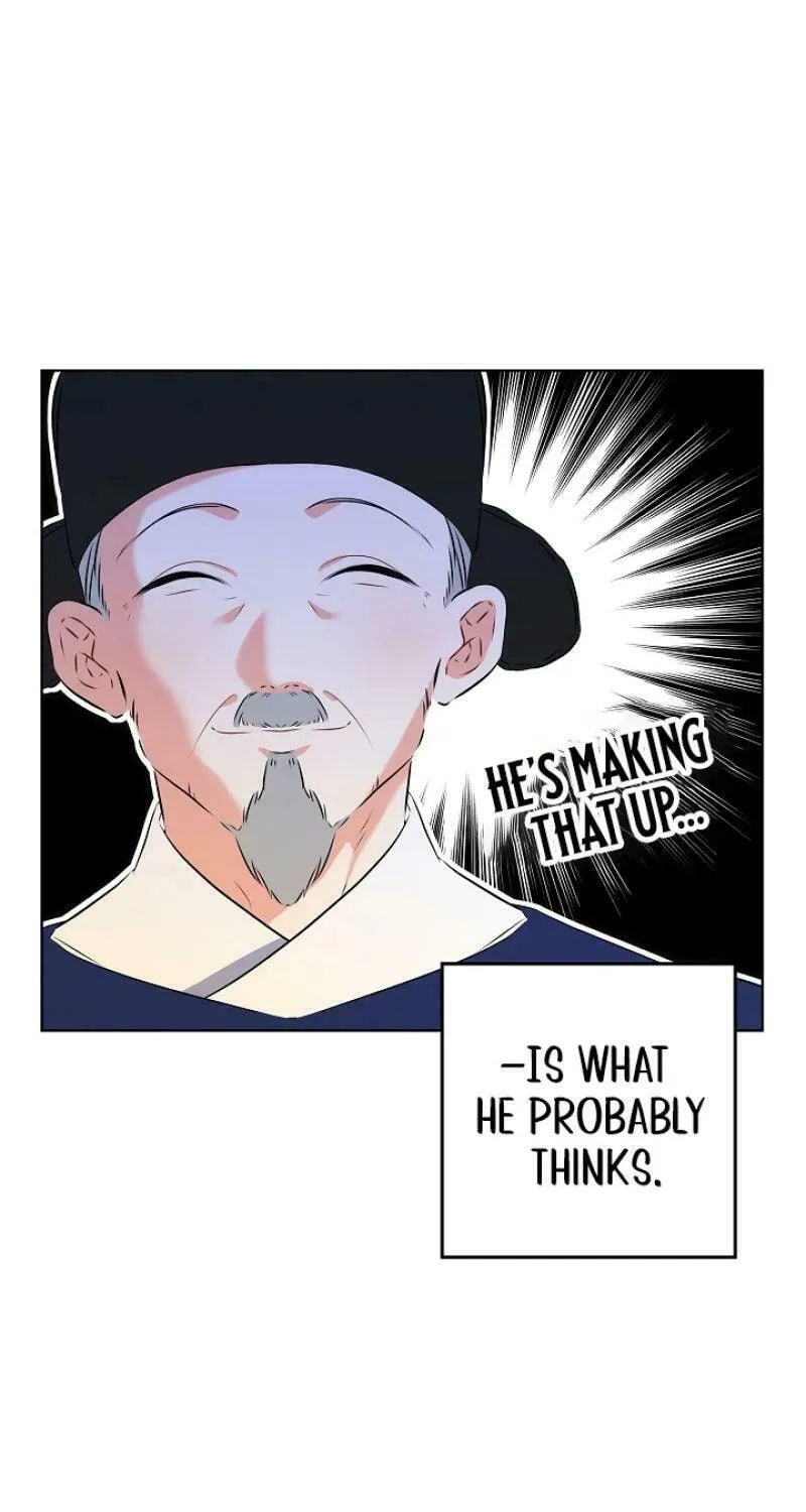 I Was Born as The Daughter of a Low-Ranking Concubine Chapter 5 page 74 - 