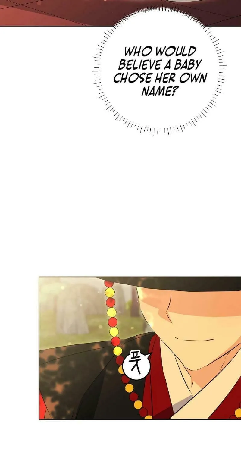 I Was Born as The Daughter of a Low-Ranking Concubine Chapter 5 page 76 - 