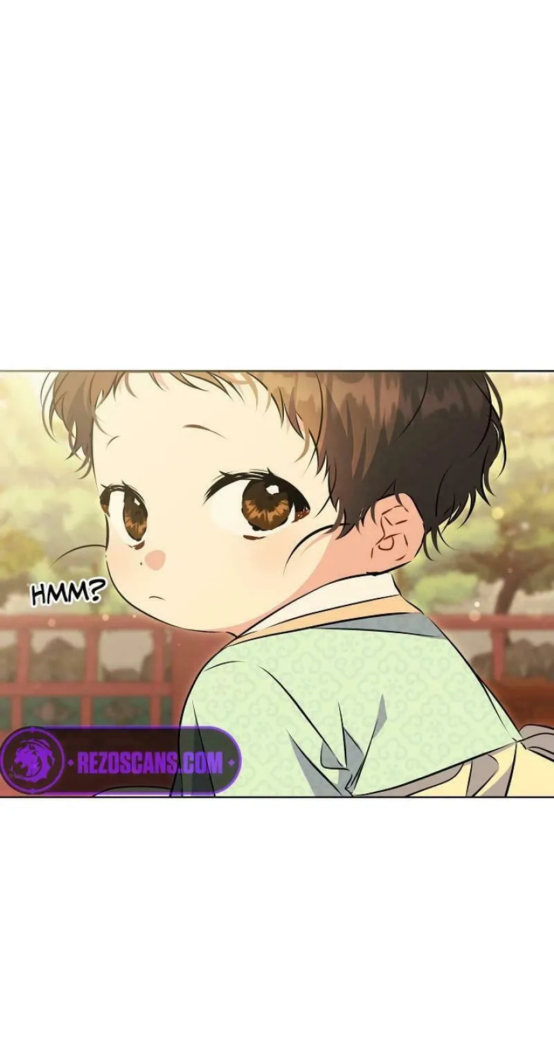 I Was Born as The Daughter of a Low-Ranking Concubine Chapter 5 page 77 - 