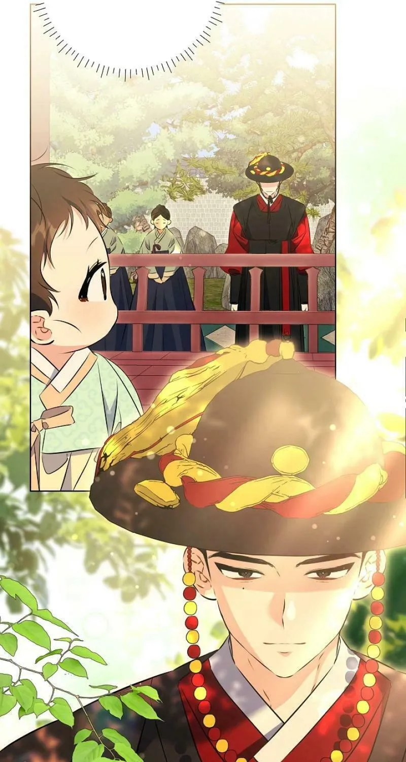 I Was Born as The Daughter of a Low-Ranking Concubine Chapter 5 page 79 - 