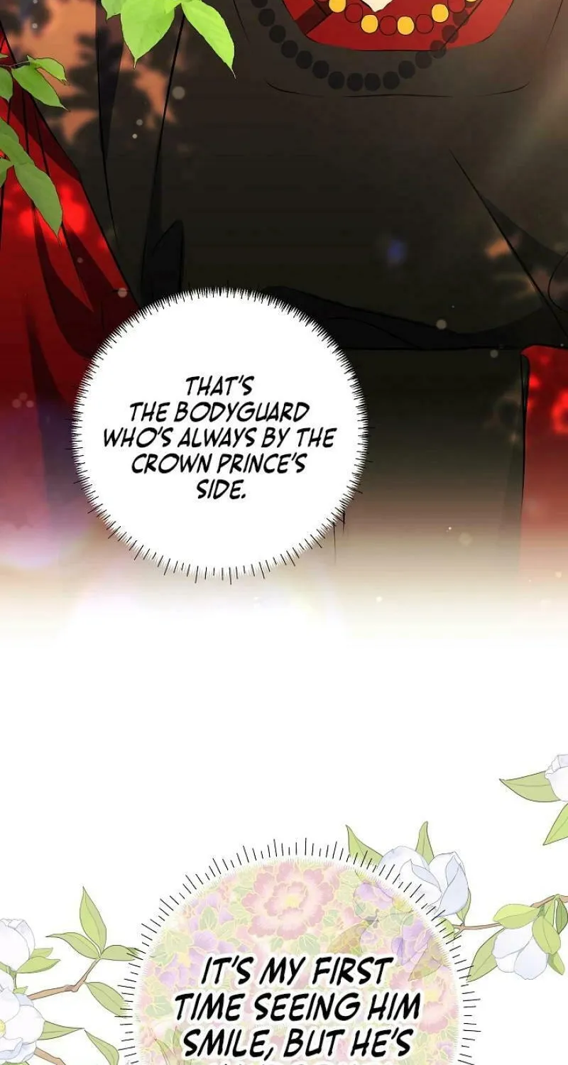 I Was Born as The Daughter of a Low-Ranking Concubine Chapter 5 page 80 - 