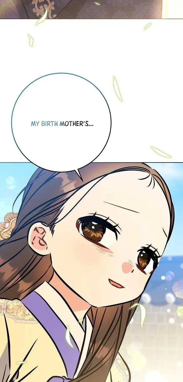 I Was Born as The Daughter of a Low-Ranking Concubine Chapter 50 page 3 - 