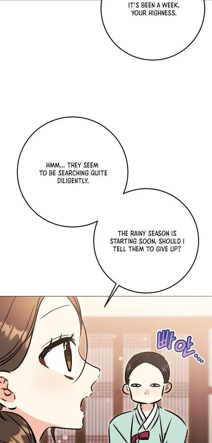 I Was Born as The Daughter of a Low-Ranking Concubine Chapter 50 page 23 - 