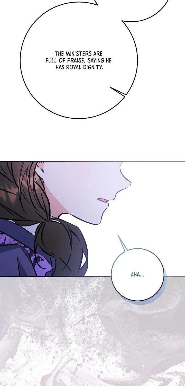 I Was Born as The Daughter of a Low-Ranking Concubine Chapter 50 page 36 - 