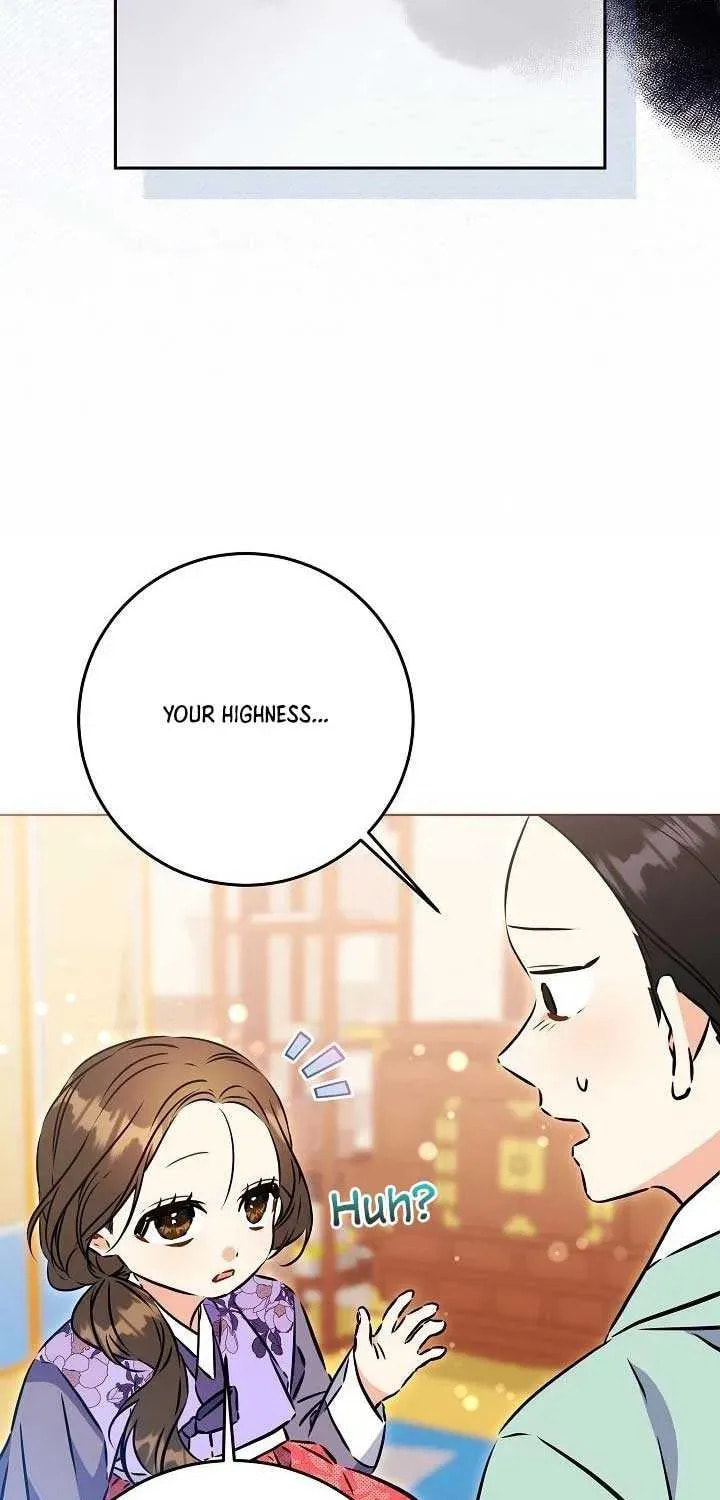 I Was Born as The Daughter of a Low-Ranking Concubine Chapter 50 page 41 - 