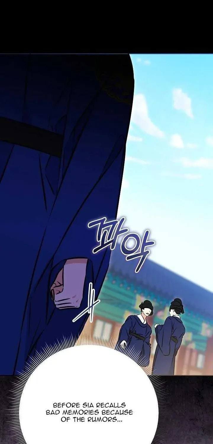 I Was Born as The Daughter of a Low-Ranking Concubine Chapter 50 page 62 - 