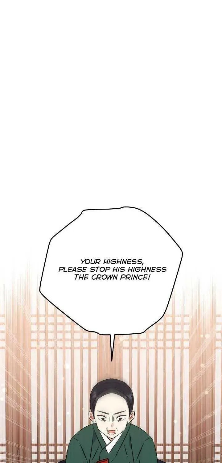 I Was Born as The Daughter of a Low-Ranking Concubine Chapter 50 page 67 - 