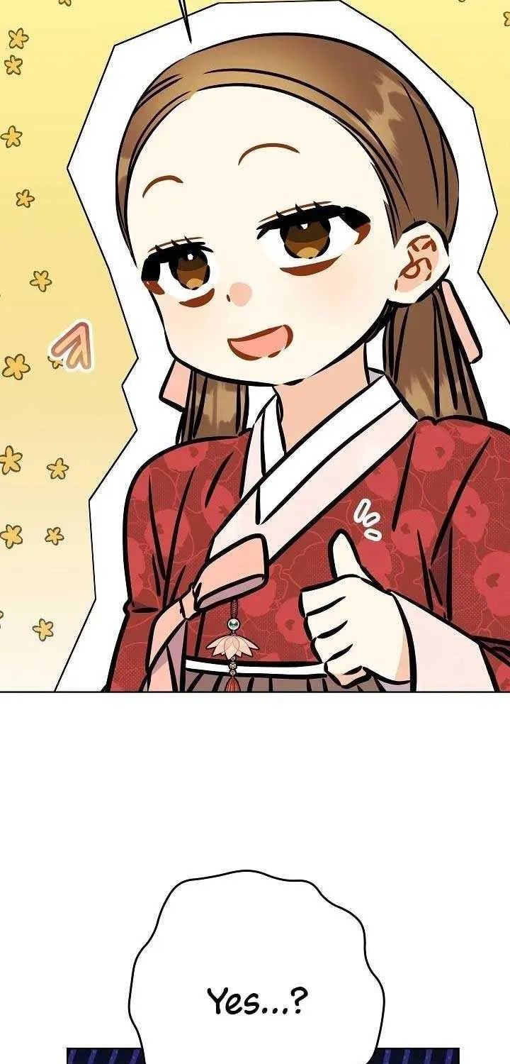 I Was Born as The Daughter of a Low-Ranking Concubine Chapter 50 page 75 - 