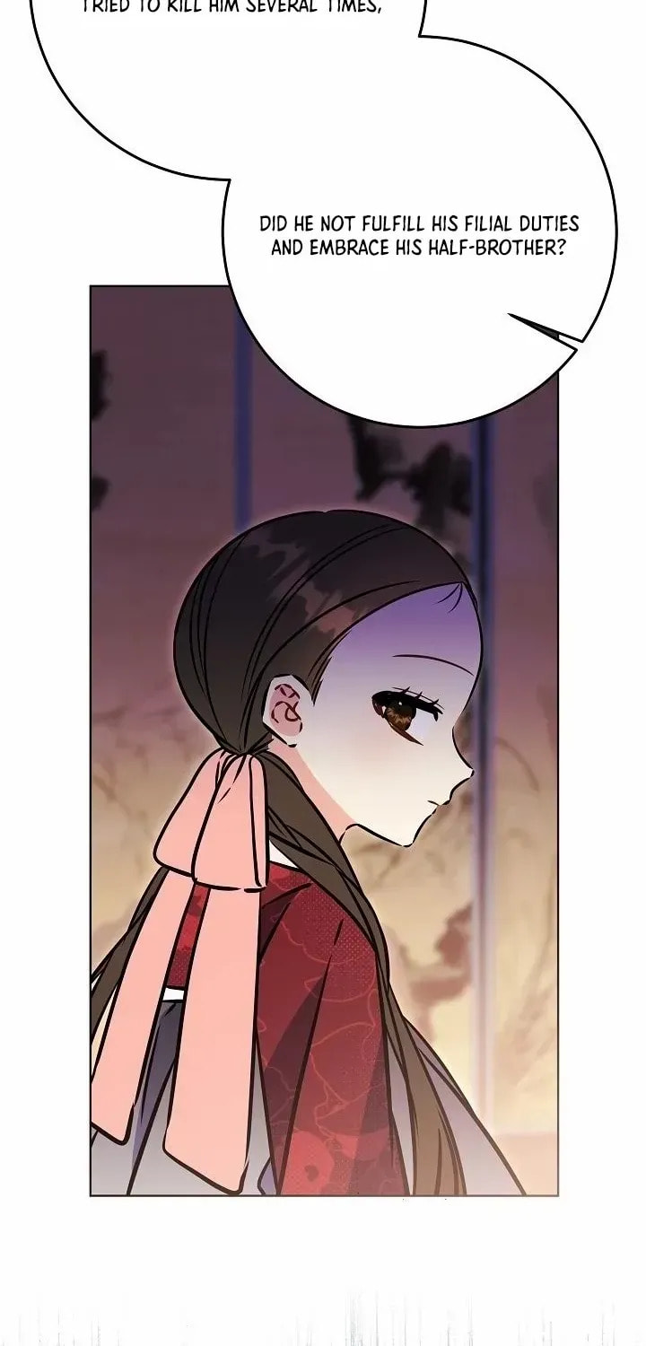I Was Born as The Daughter of a Low-Ranking Concubine Chapter 51 page 19 - 