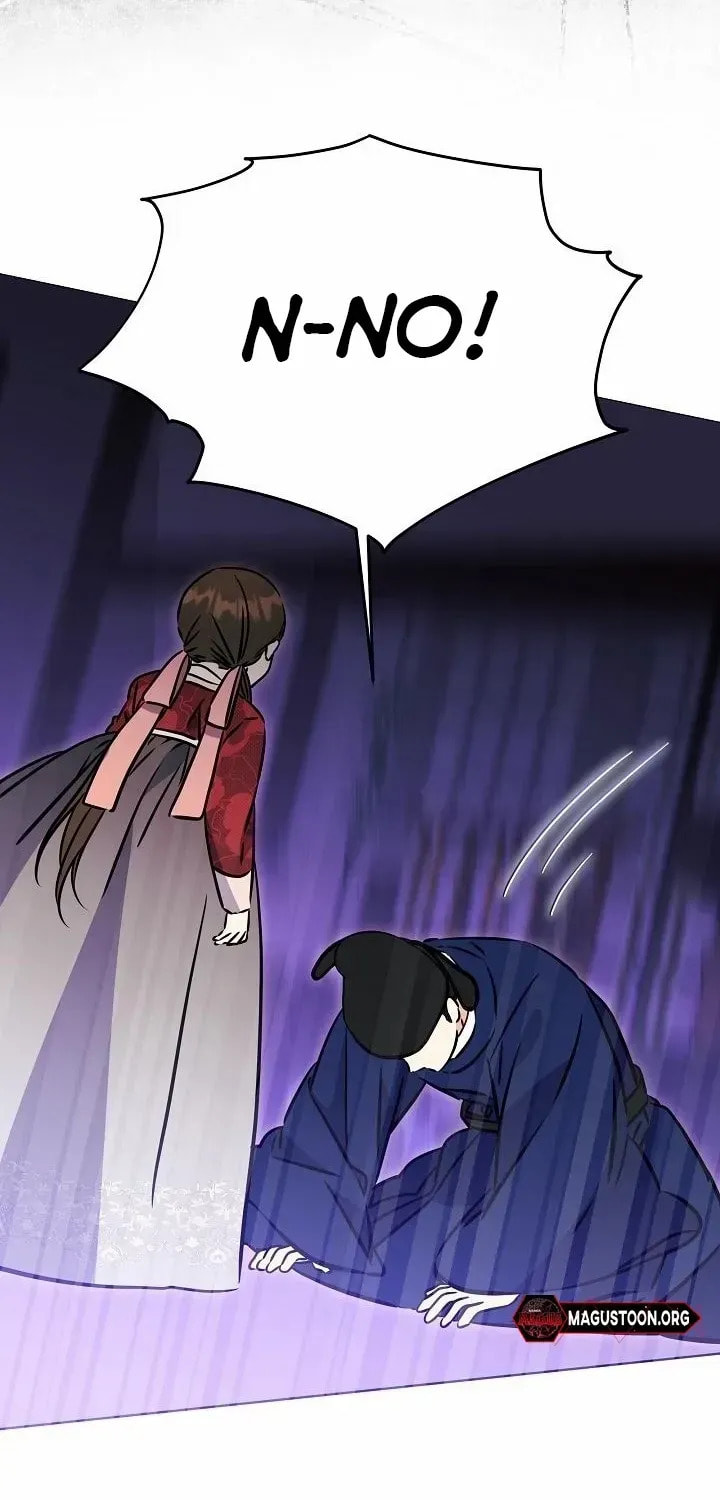 I Was Born as The Daughter of a Low-Ranking Concubine Chapter 51 page 26 - 