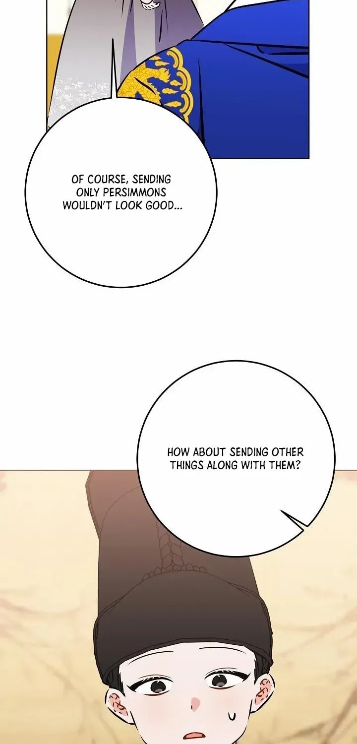 I Was Born as The Daughter of a Low-Ranking Concubine Chapter 51 page 30 - 
