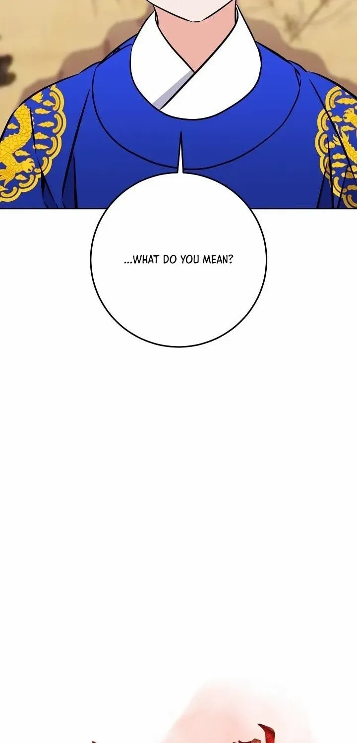 I Was Born as The Daughter of a Low-Ranking Concubine Chapter 51 page 31 - 