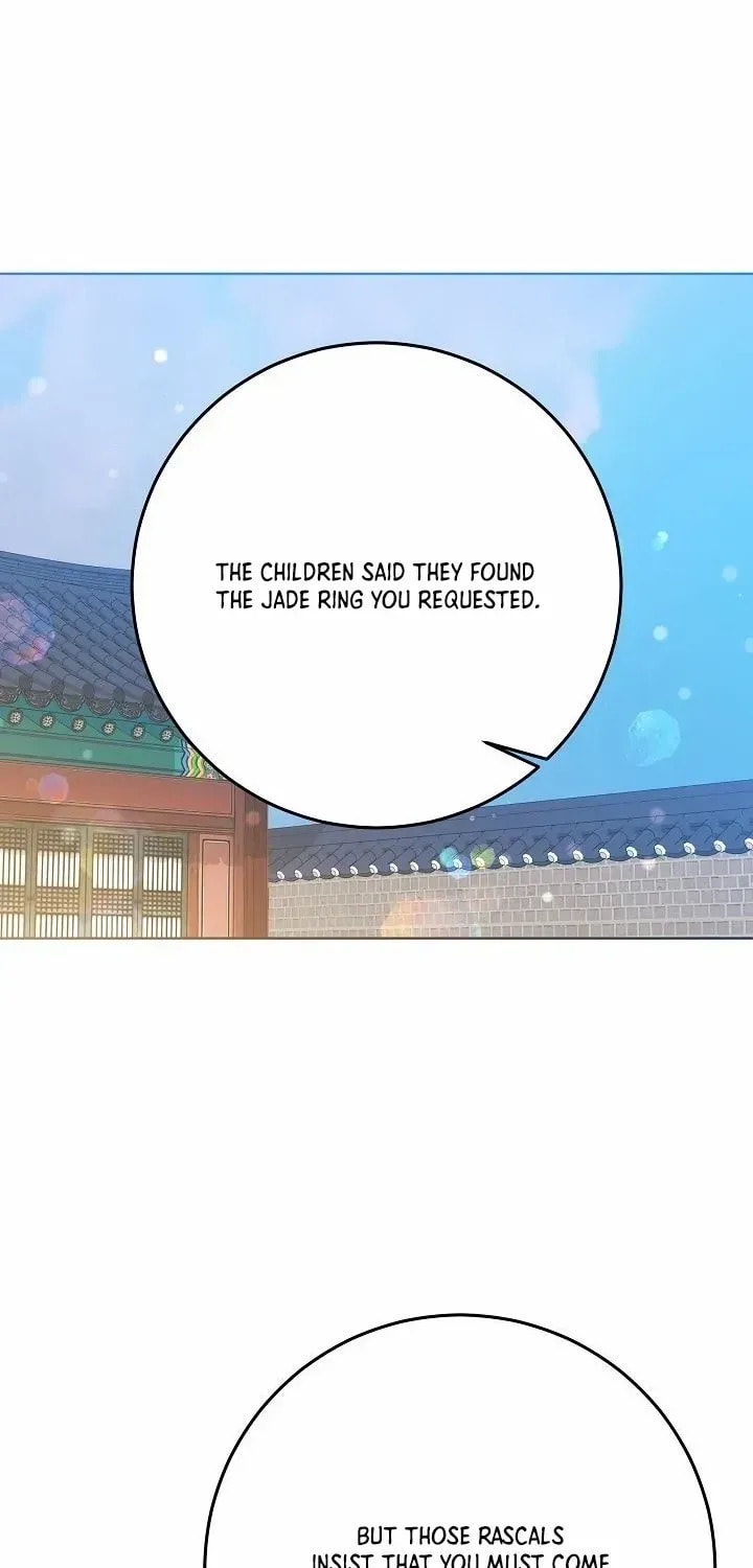 I Was Born as The Daughter of a Low-Ranking Concubine Chapter 51 page 38 - 