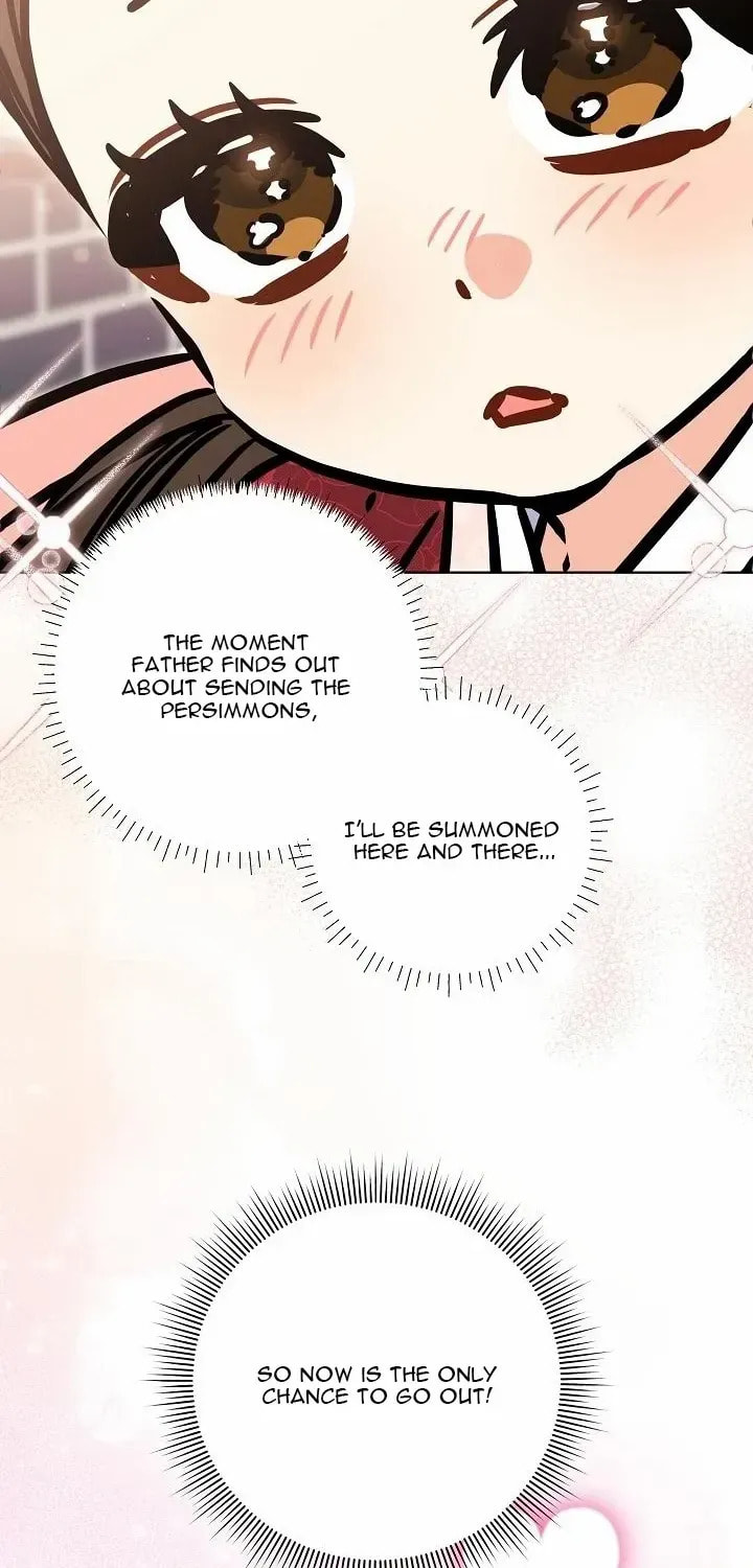 I Was Born as The Daughter of a Low-Ranking Concubine Chapter 51 page 45 - 
