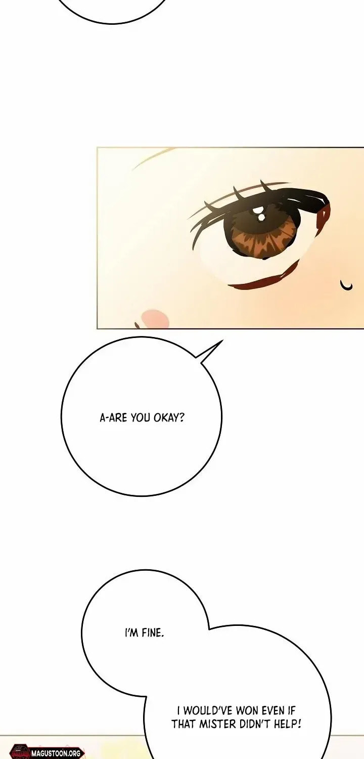 I Was Born as The Daughter of a Low-Ranking Concubine Chapter 51 page 55 - 