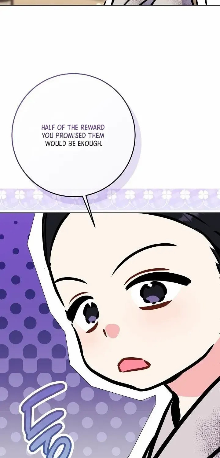 I Was Born as The Daughter of a Low-Ranking Concubine Chapter 51 page 59 - 