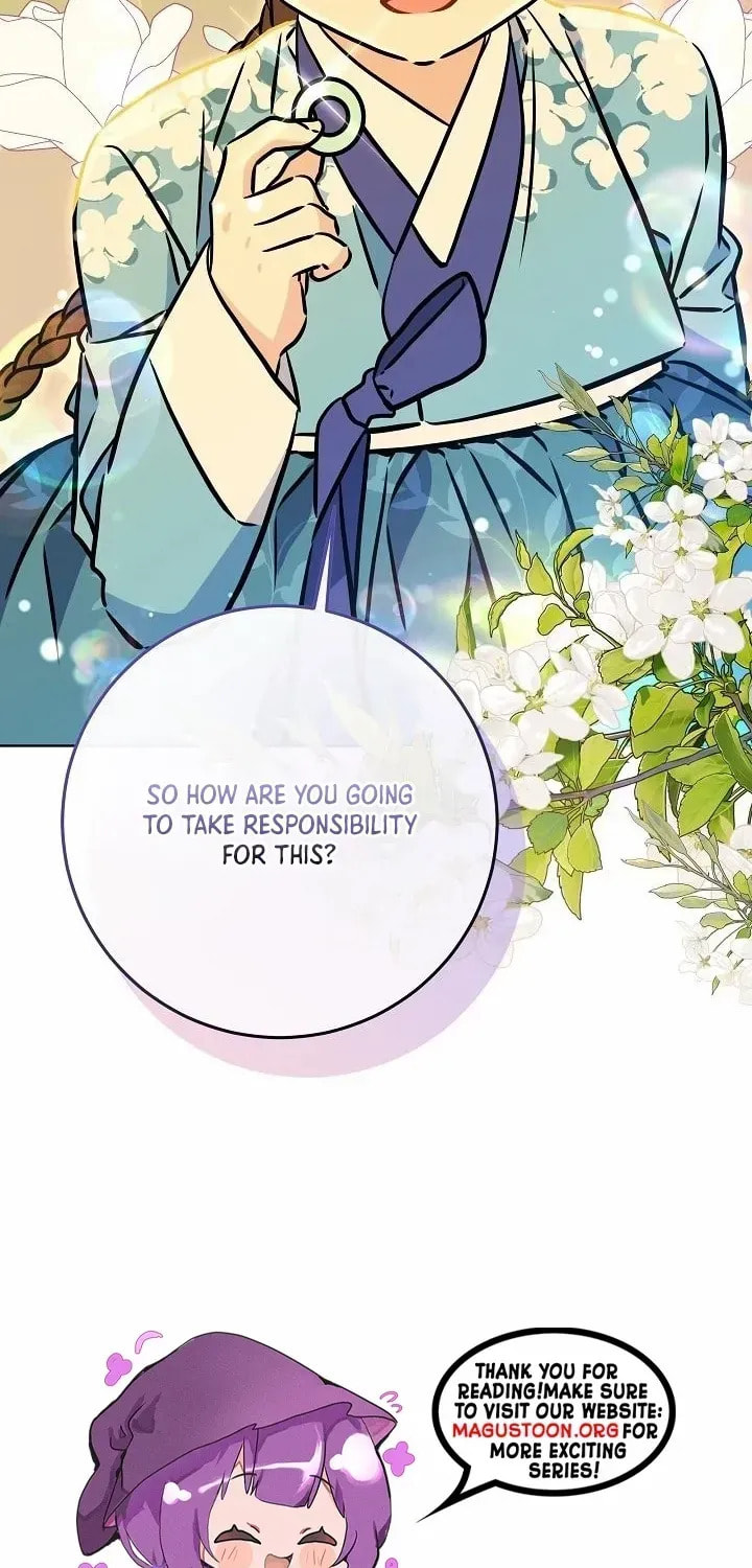 I Was Born as The Daughter of a Low-Ranking Concubine Chapter 52 page 1 - 