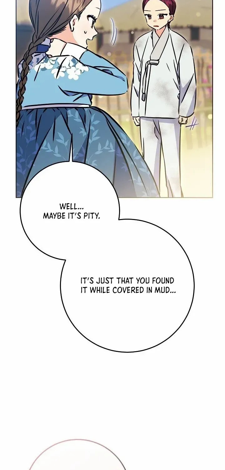 I Was Born as The Daughter of a Low-Ranking Concubine Chapter 52 page 24 - 