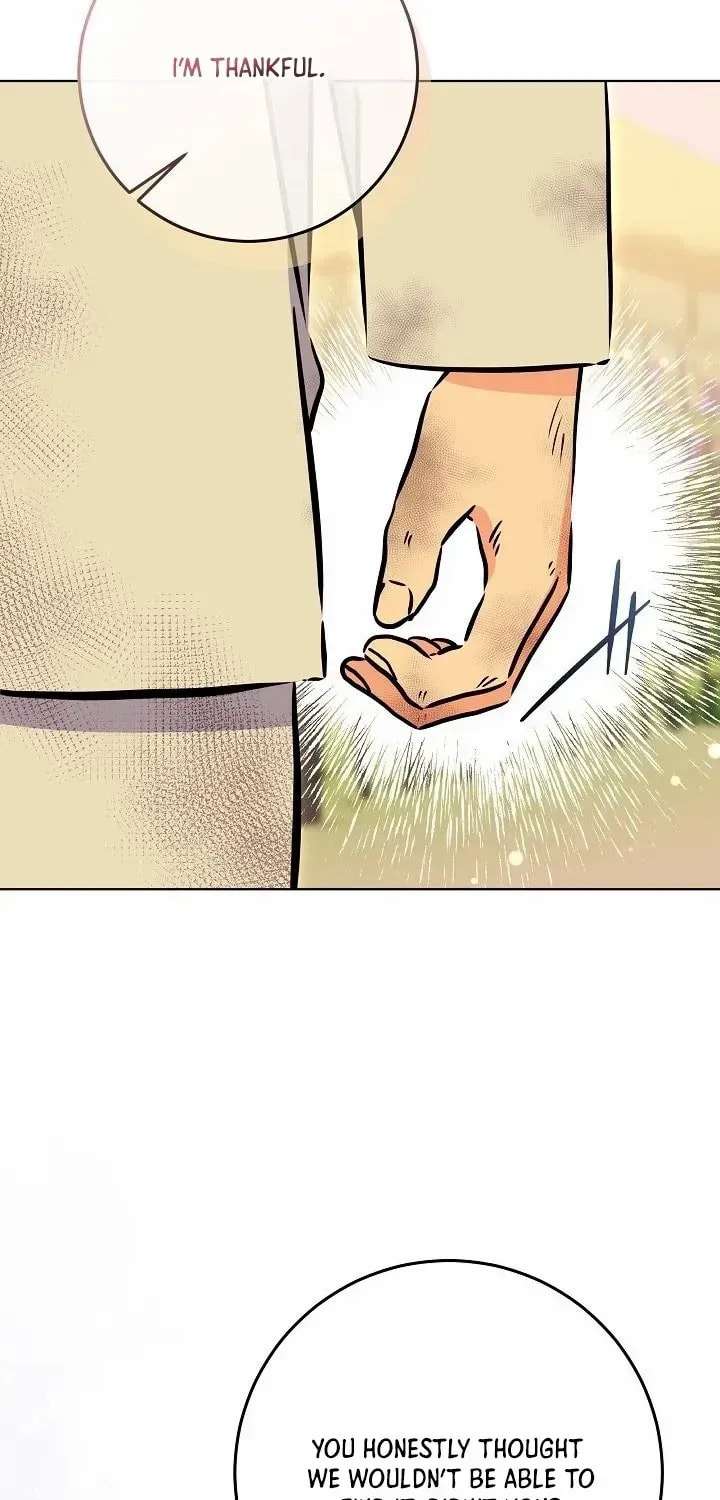 I Was Born as The Daughter of a Low-Ranking Concubine Chapter 52 page 25 - 