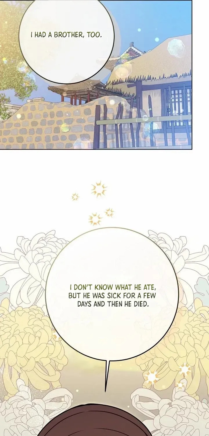 I Was Born as The Daughter of a Low-Ranking Concubine Chapter 52 page 30 - 