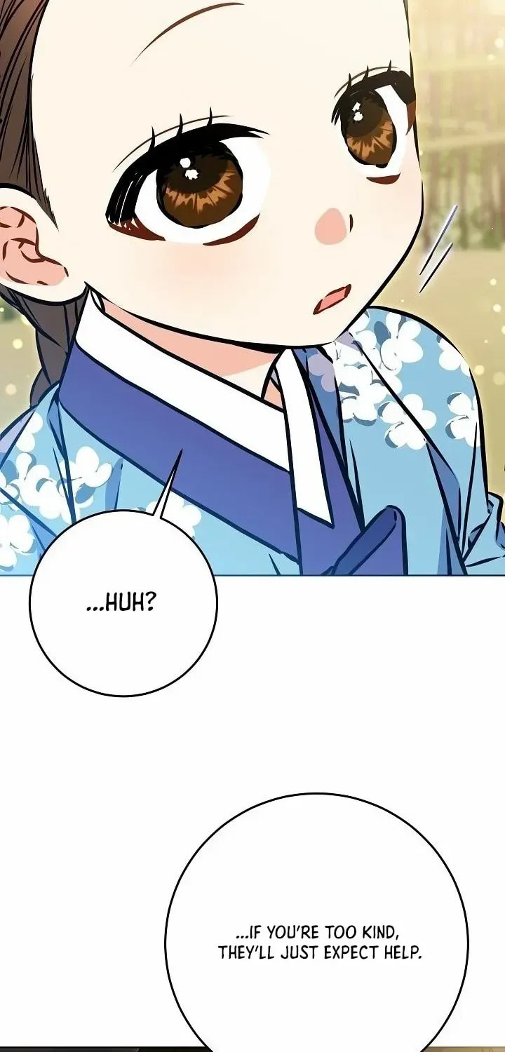 I Was Born as The Daughter of a Low-Ranking Concubine Chapter 52 page 43 - 