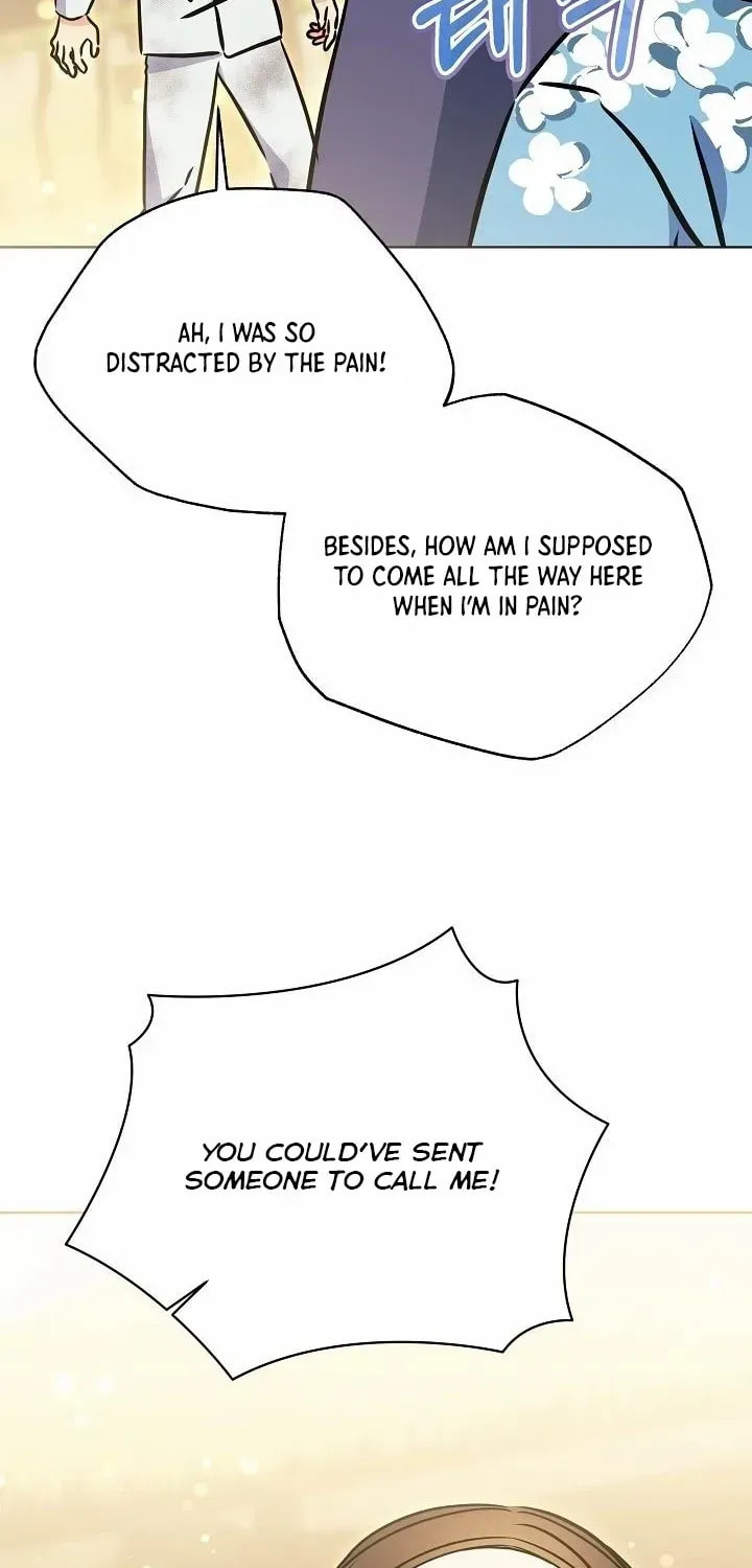 I Was Born as The Daughter of a Low-Ranking Concubine Chapter 52 page 48 - 