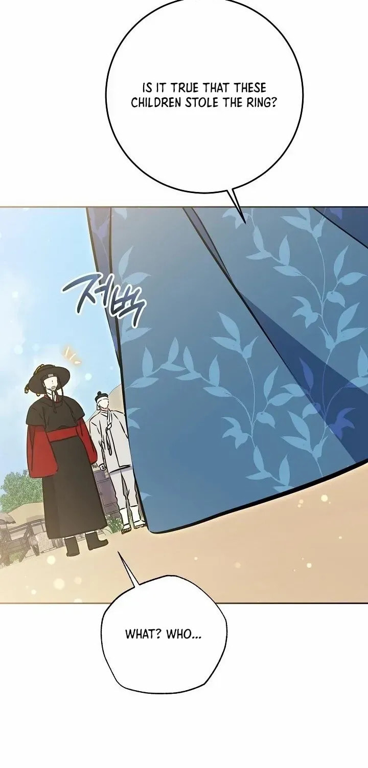 I Was Born as The Daughter of a Low-Ranking Concubine Chapter 52 page 62 - 